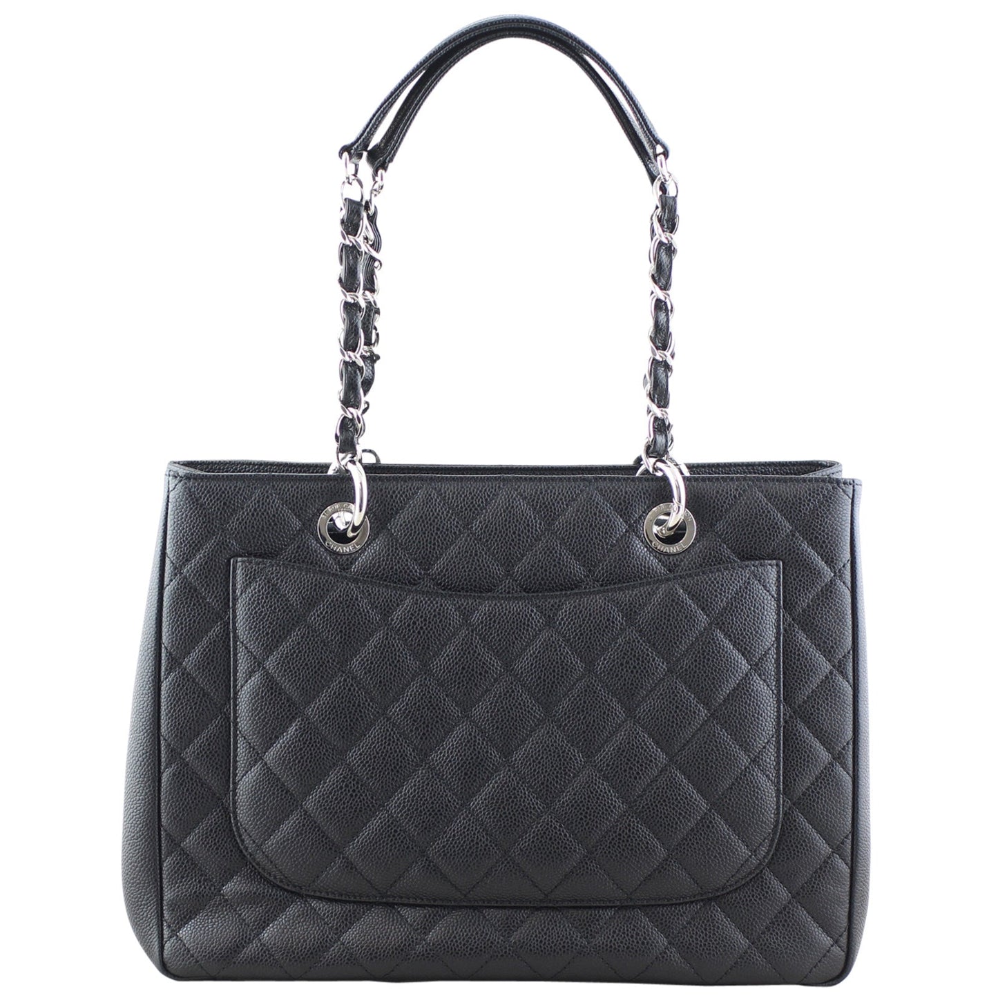 Chanel Grand Shopping Tote Tote Bag Tote 723