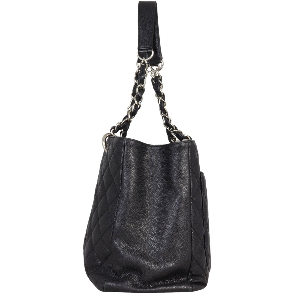 Chanel Grand Shopping Tote Tote Bag Shopping Tote31102023