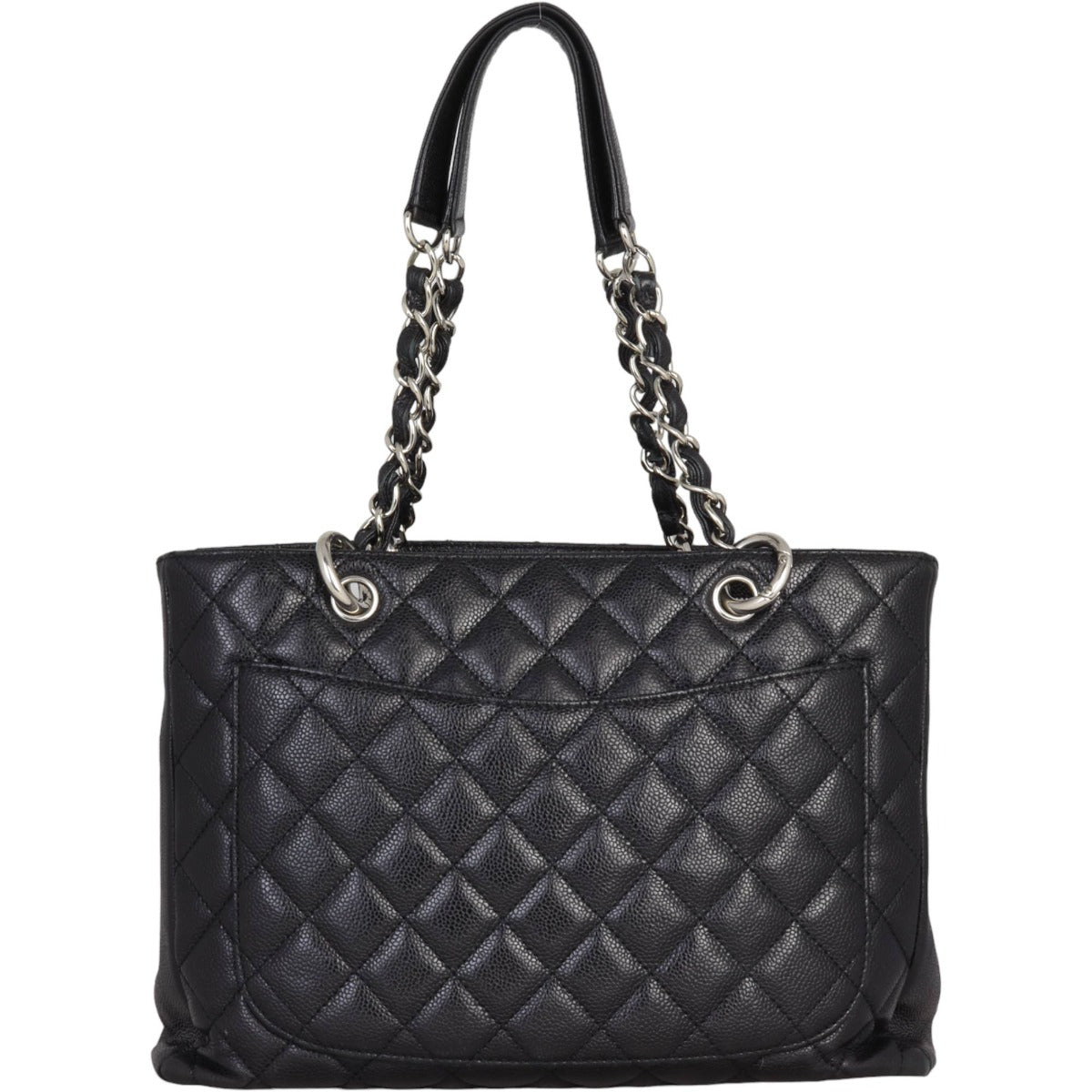 Chanel Grand Shopping Tote Tote Bag Shopping Tote31102023