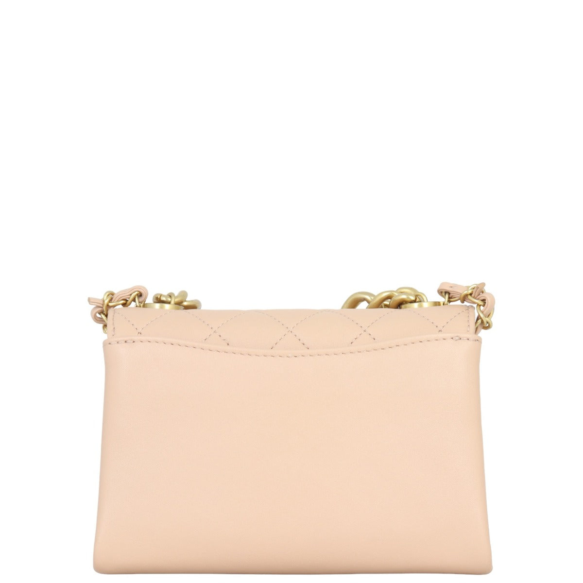 Chanel Pearl Bag Mini Chain Mini Bag