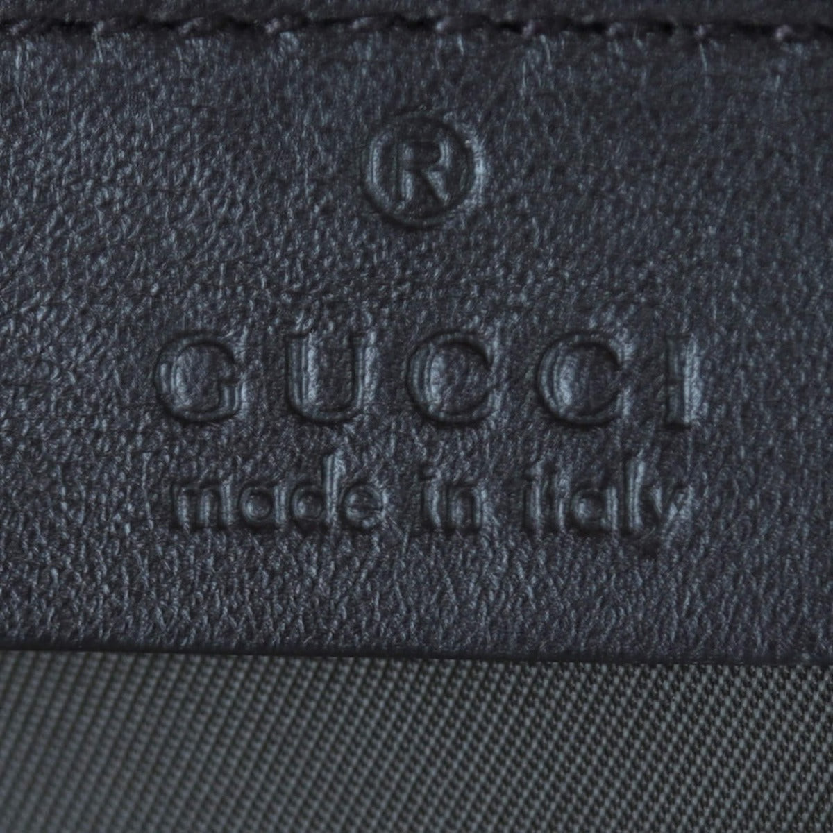 Gucci GG Supreme Eden Backpack Small