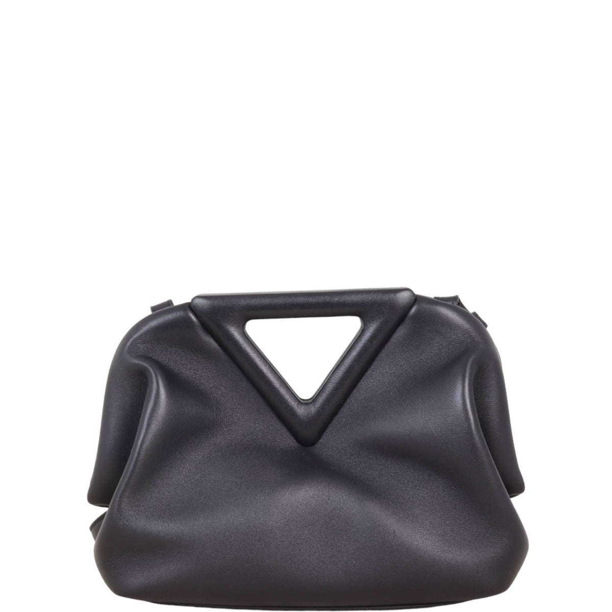 Bottega Veneta Point Bag Small Shoulder Bag