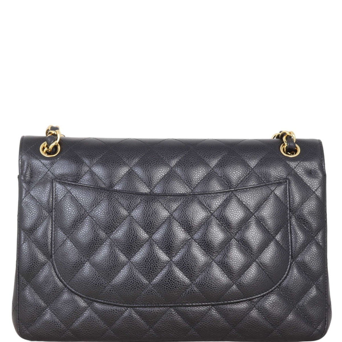 Chanel Classic Double Jumbo Handbag Flap Flap Jumbo07052024