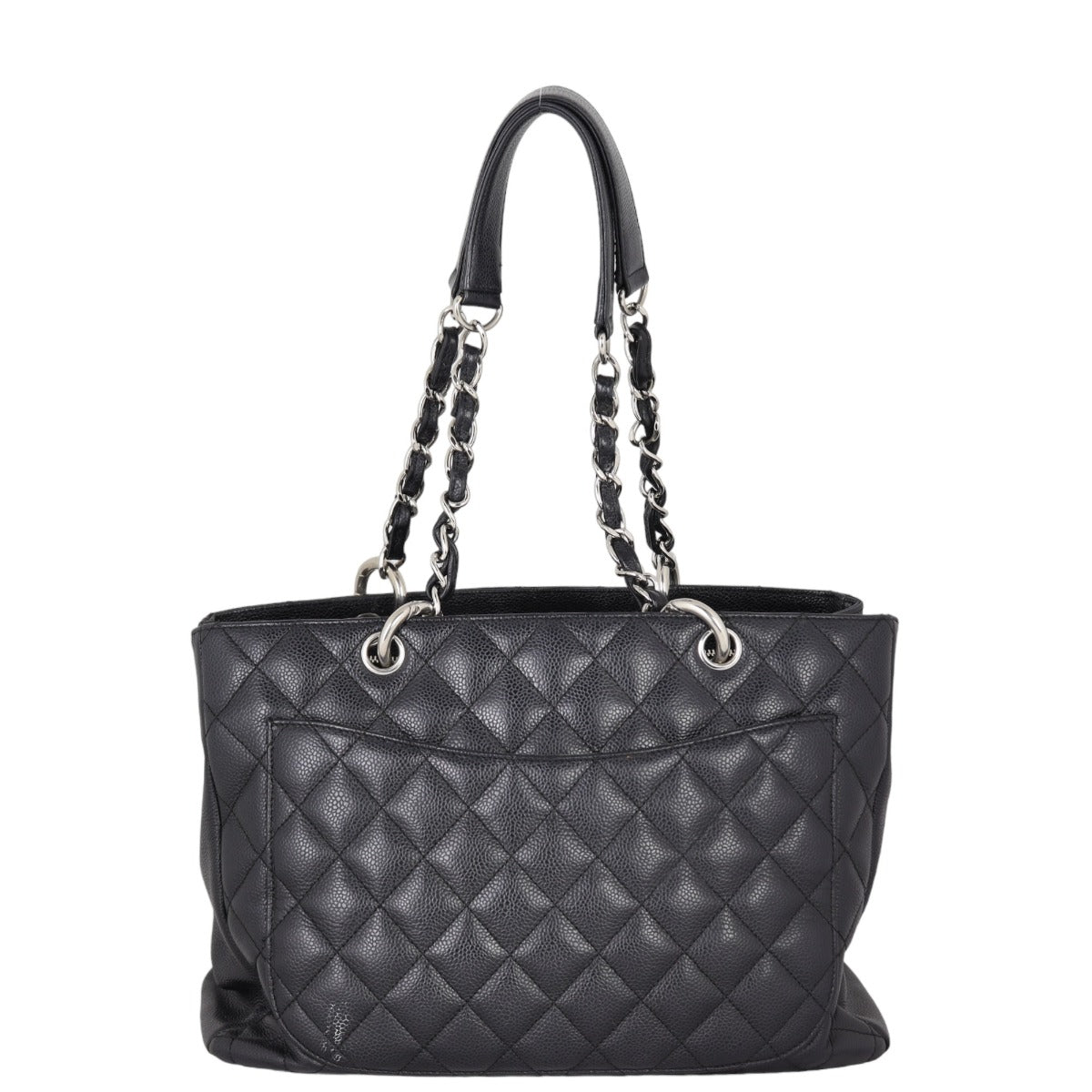 Chanel Grand Shopping Tote Tote Bag Shopping Tote17072023