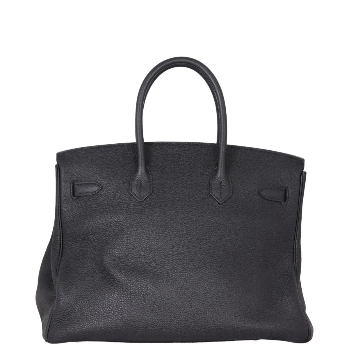 Hermes Birkin Togo Handbag Travel Bag 35 Togo17072023