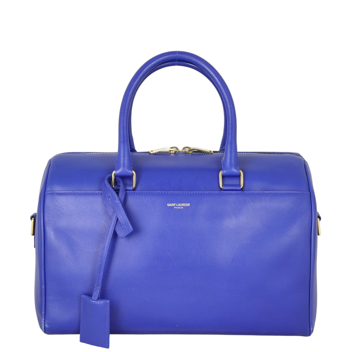 YSL Saint Laurent Saint Laurent Classic Duffle Travel Bag