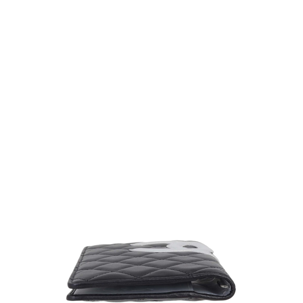 Chanel Ligne Cambon Agenda Handbag