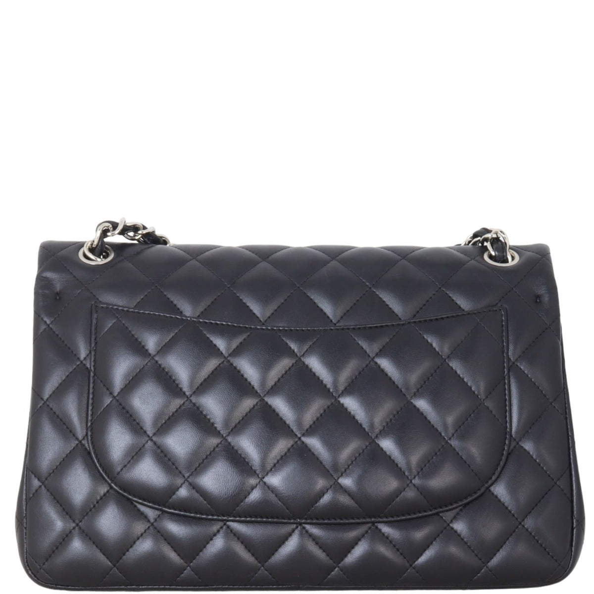 Chanel Classic Double Jumbo Handbag Flap Jumbo 202072024