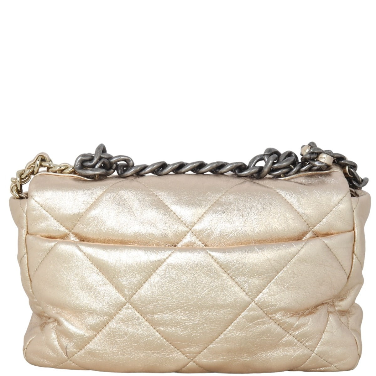 Chanel 19 Bag Large Flap Handbag Bag Large01072024