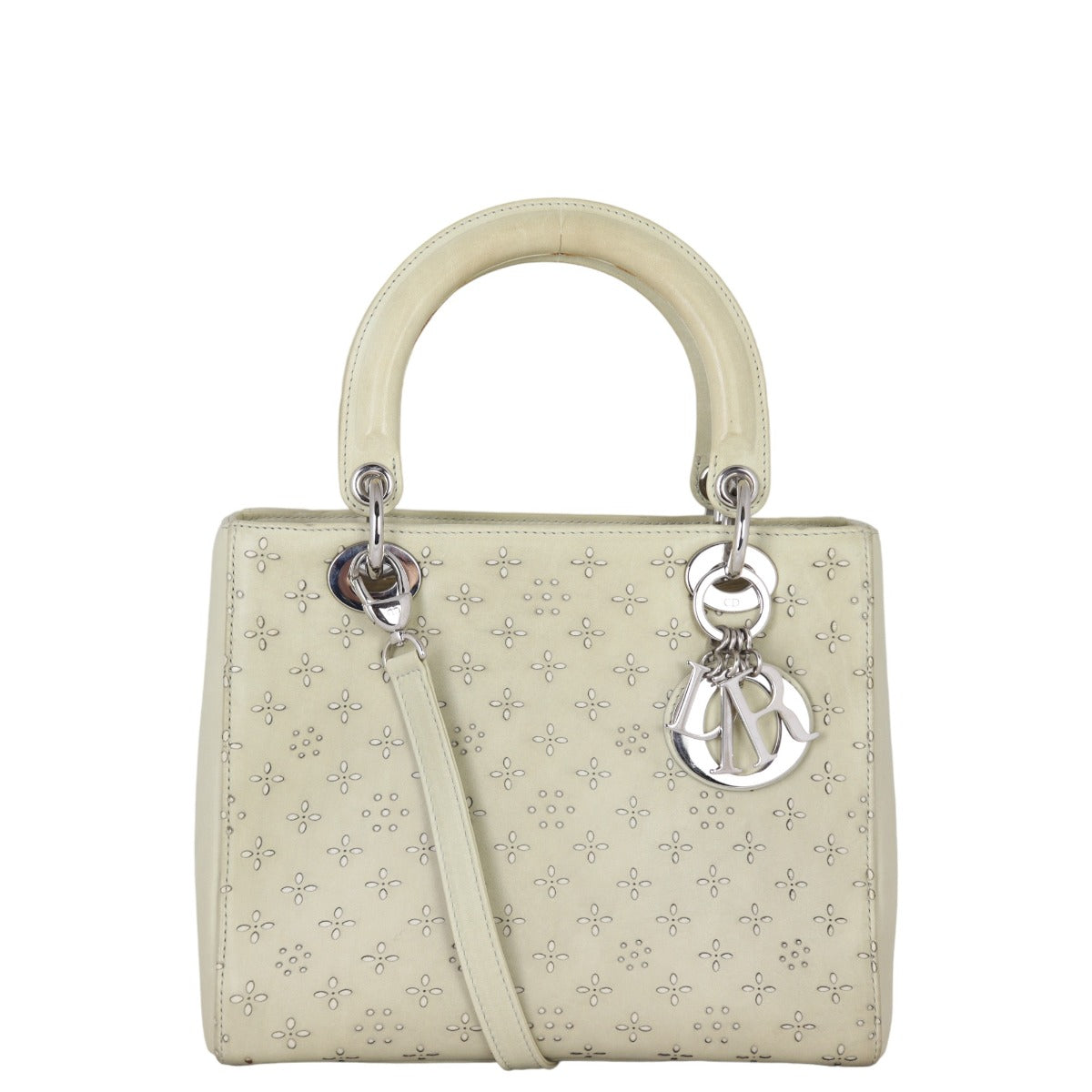 Dior Crossbody Bag Lady 25 Medium Shoulder Bag