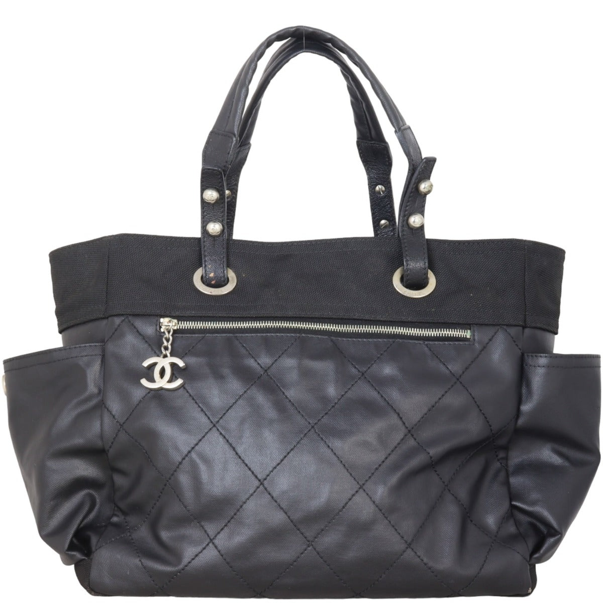 Chanel Paris-Biarritz Tote Tote Bag Tote 01072024