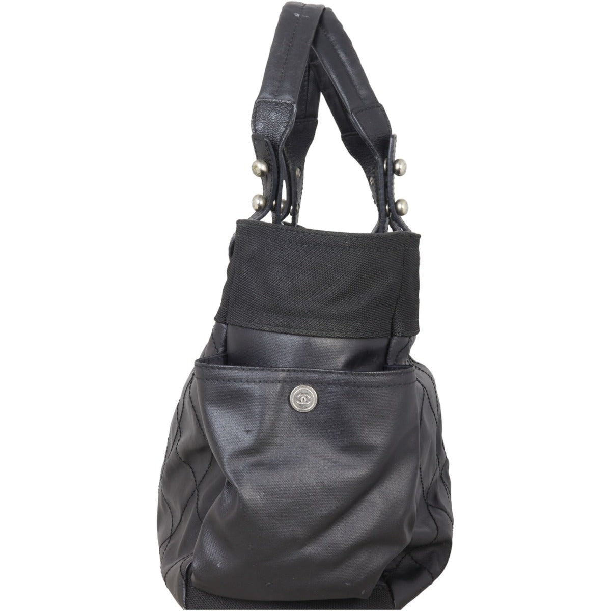 Chanel Paris-Biarritz Tote Tote Bag Tote 01072024