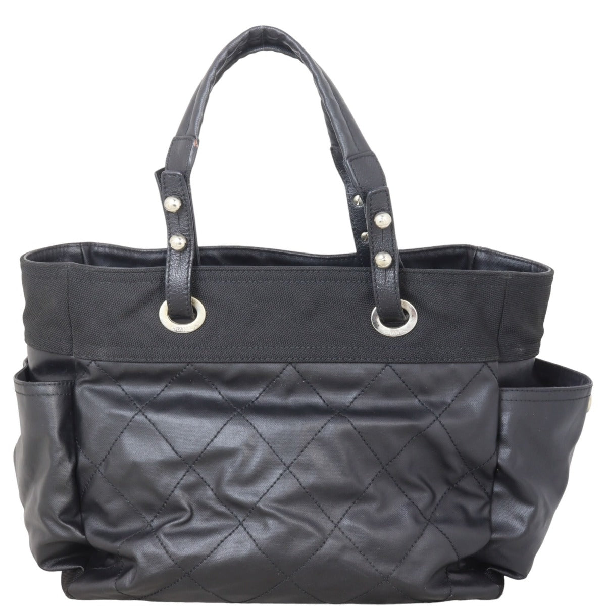 Chanel Paris-Biarritz Tote Tote Bag Tote 01072024