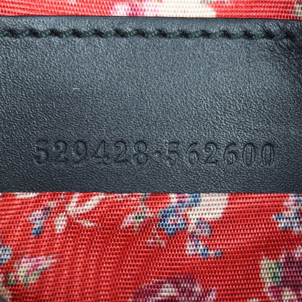 Gucci Logo Belt Bag