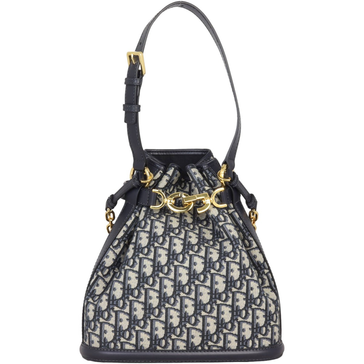 Dior CEst Bag Oblique Medium Travel Bag