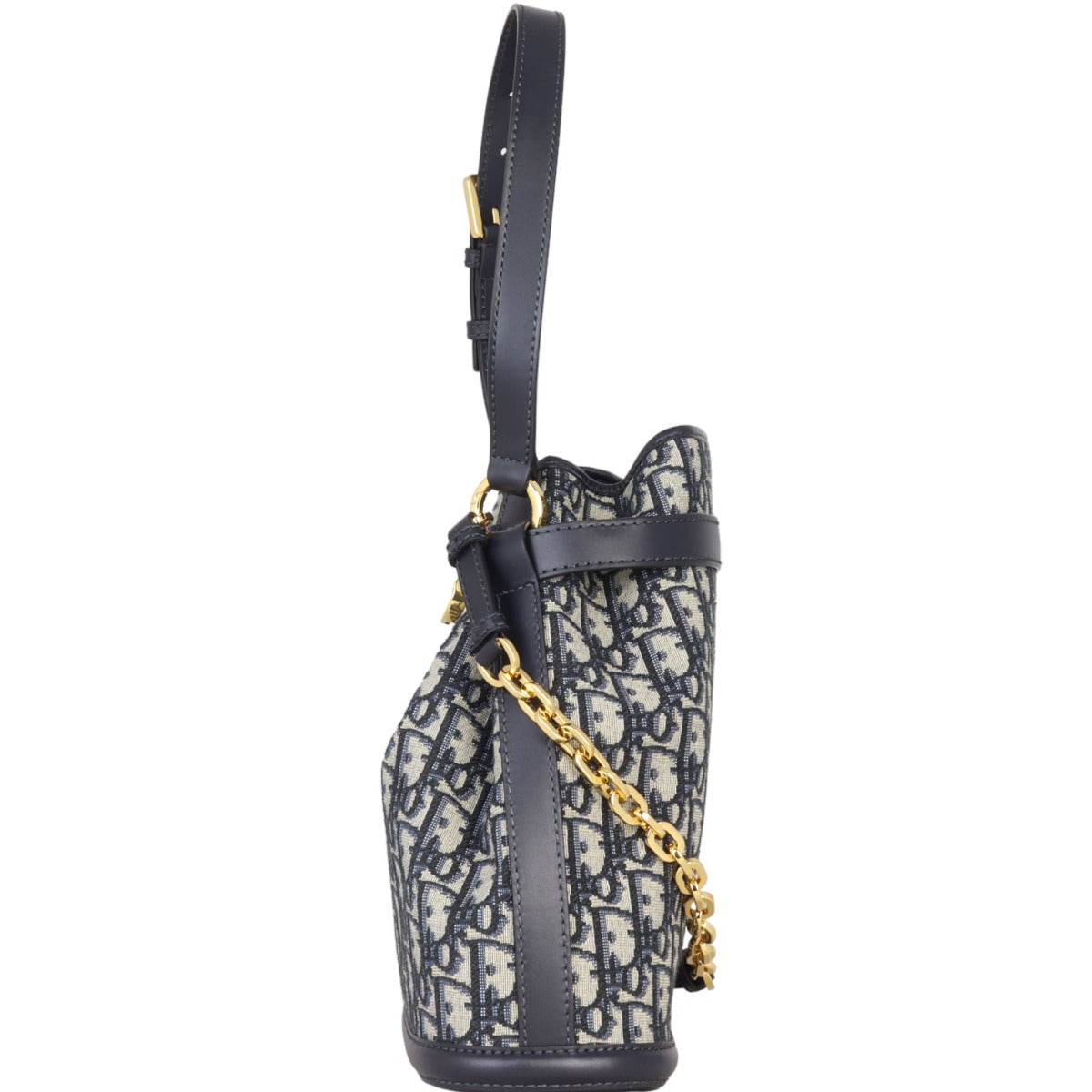 Dior CEst Bag Oblique Medium Travel Bag