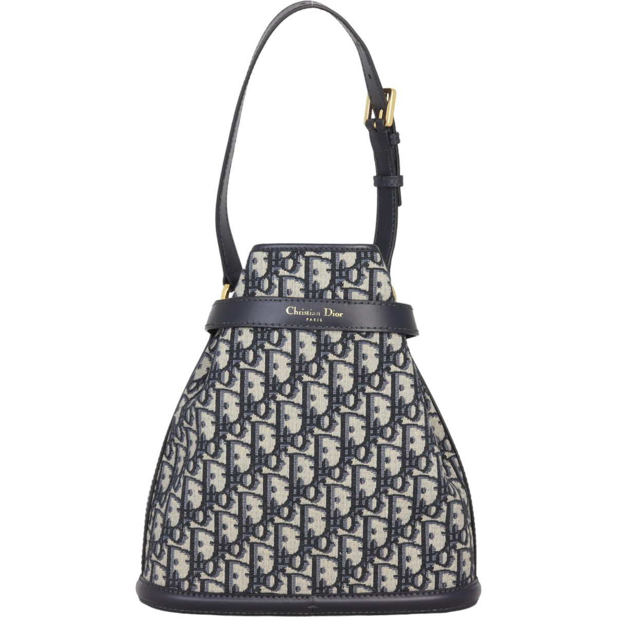 Dior CEst Bag Oblique Medium Travel Bag