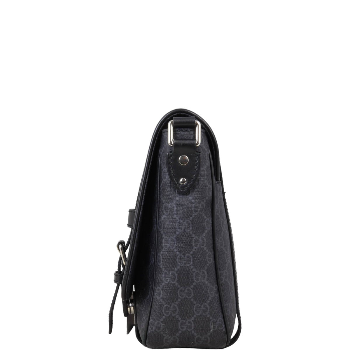 Gucci GG Supreme Messenger Bag