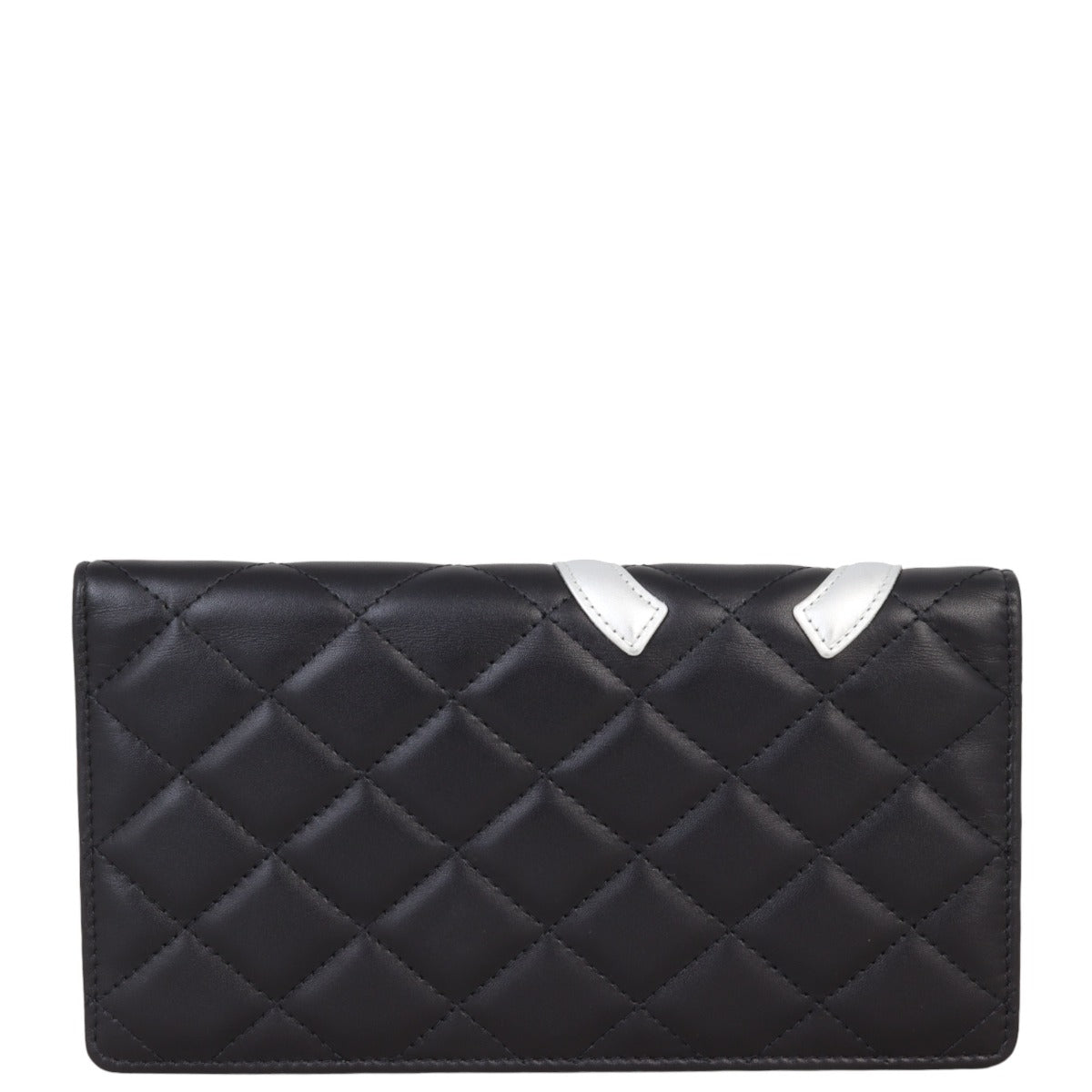 Chanel Ligne Cambon Agenda Handbag