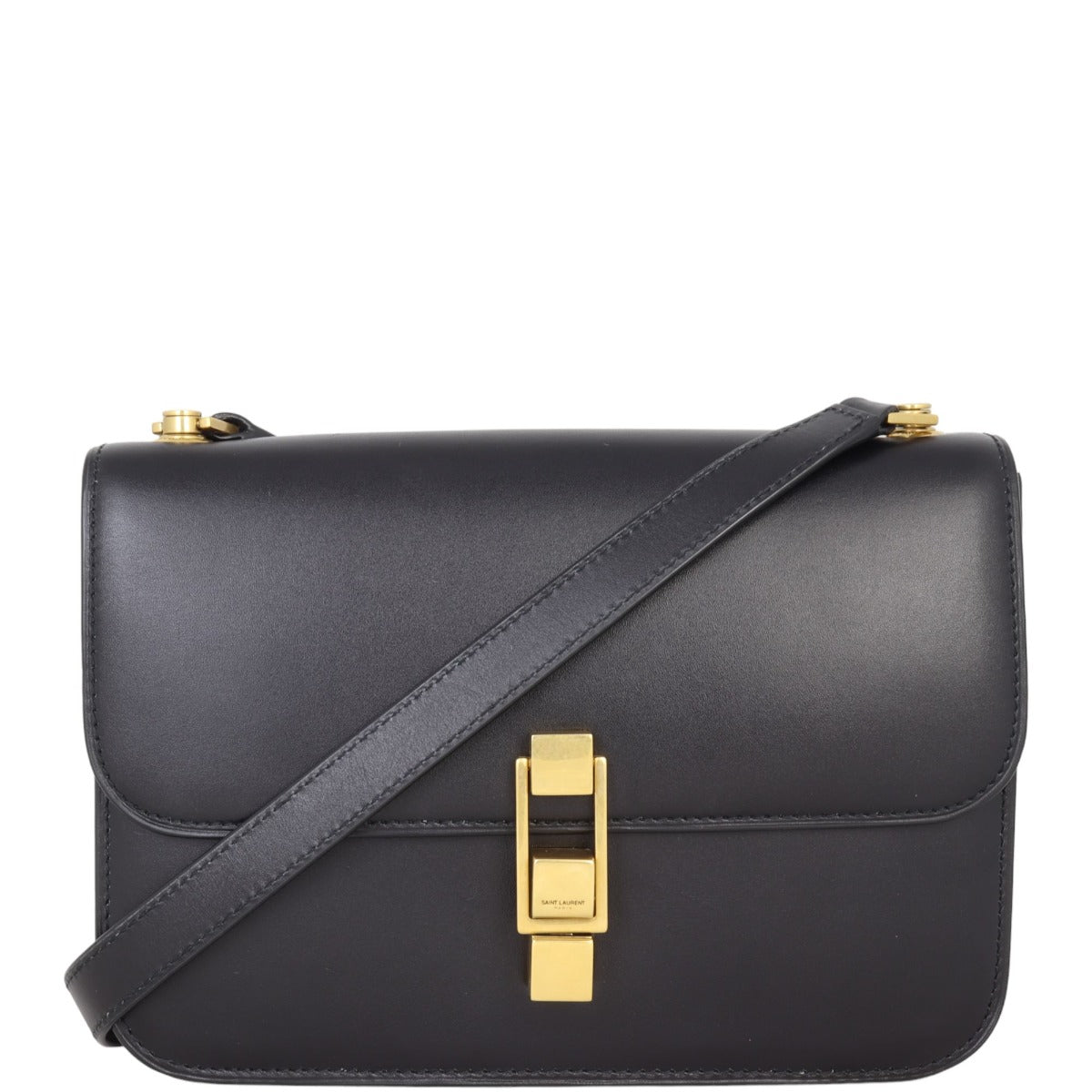 YSL Saint Laurent Saint Laurent Le Carre Shoulder Bag