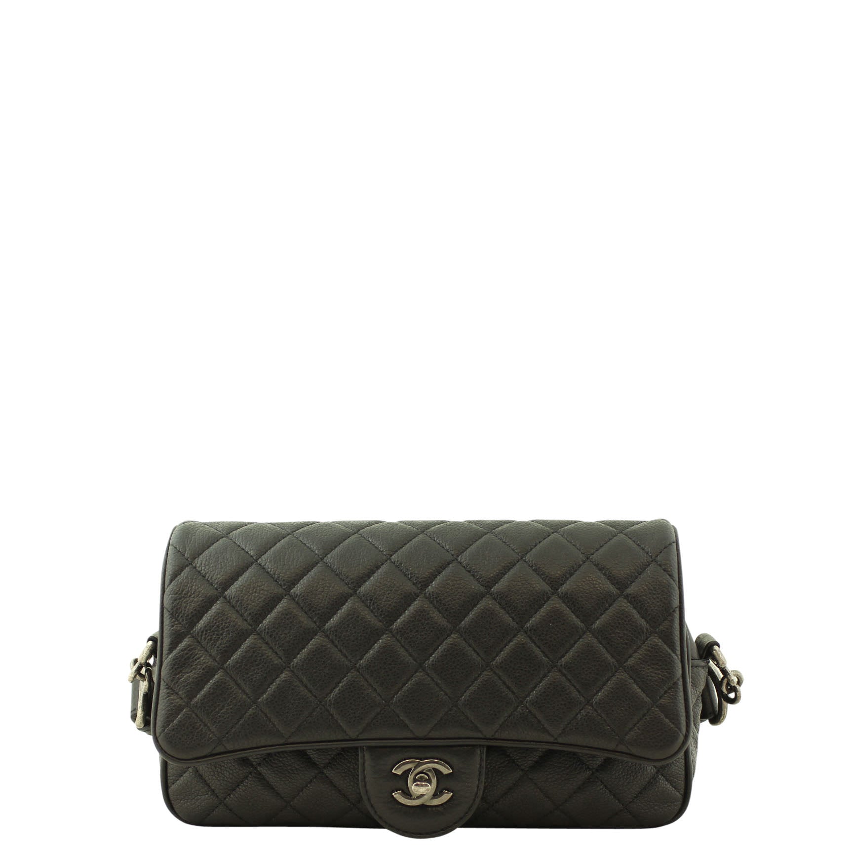 Chanel Classic Bag Medium Chain Handbag