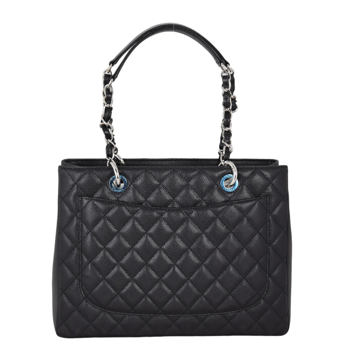 Chanel Grand Shopping Tote Tote Bag Shopping Tote24072023