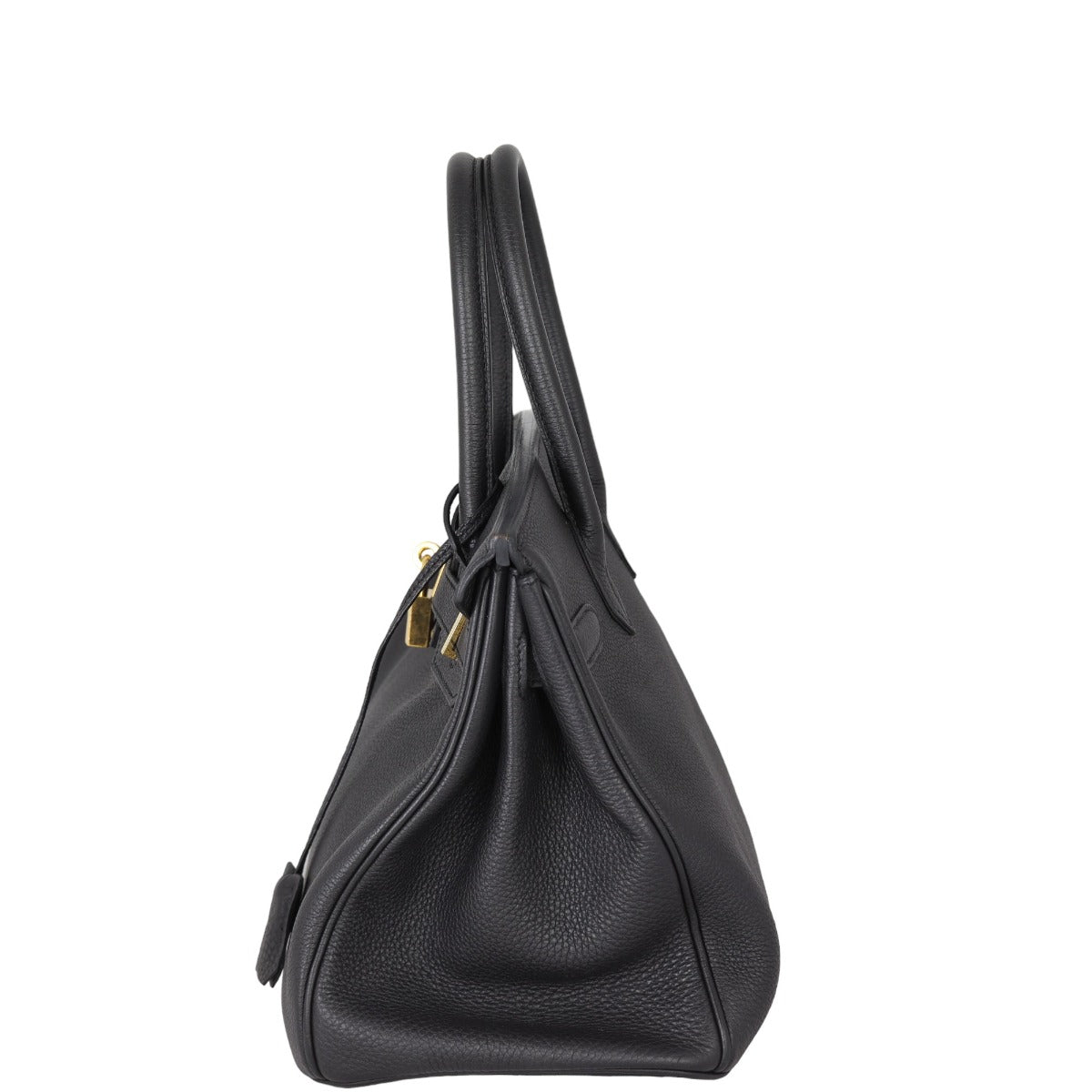 Hermes Birkin Togo Handbag Travel Bag 30 Togo01062023