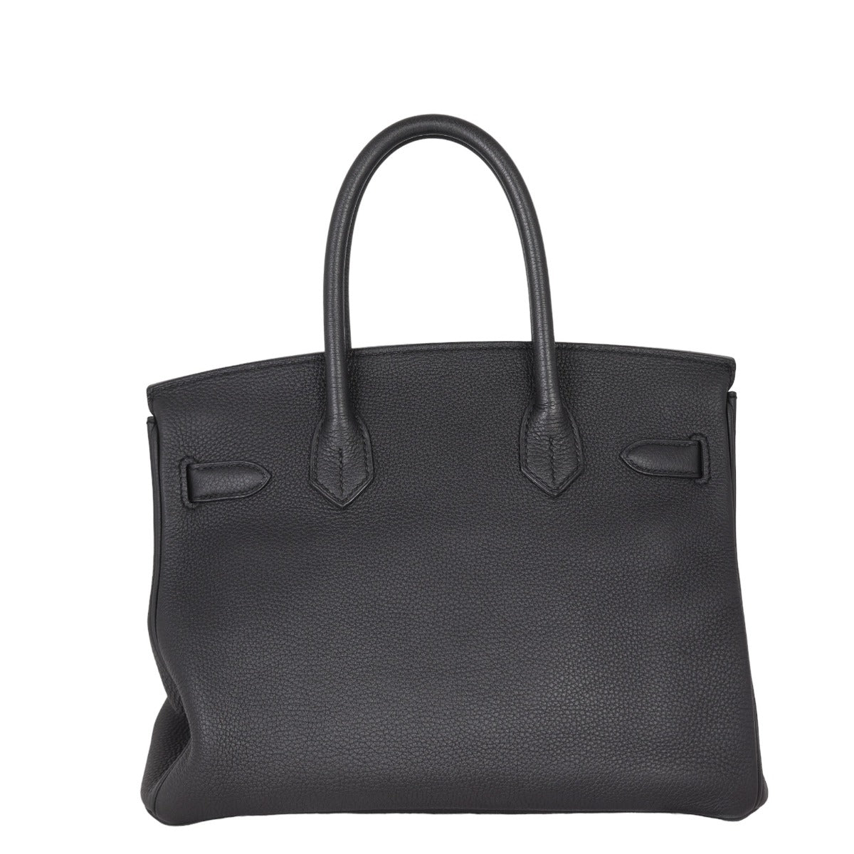 Hermes Birkin Togo Handbag Travel Bag 30 Togo01062023