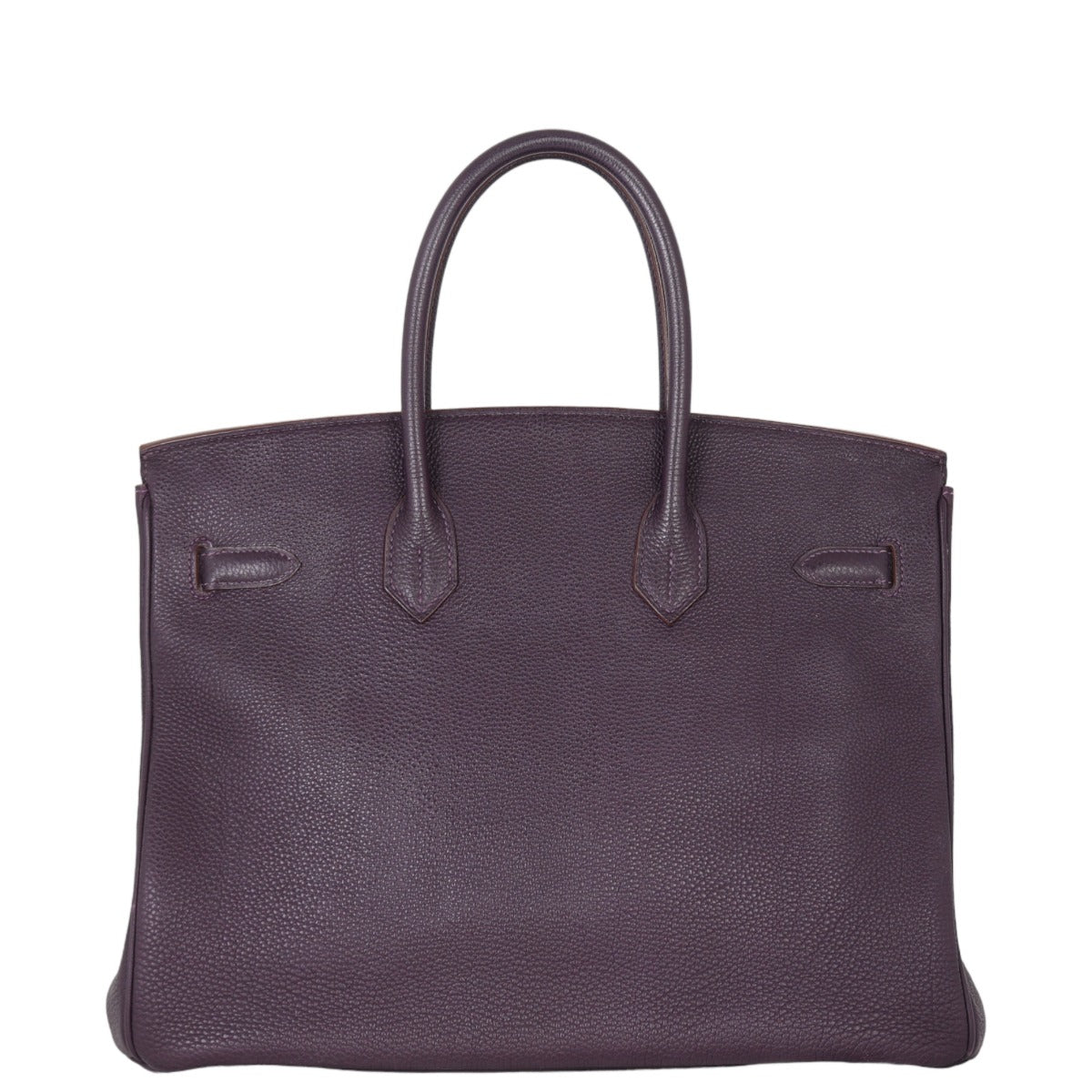 Hermes Birkin Togo Handbag Travel Bag 35 Togo24072023