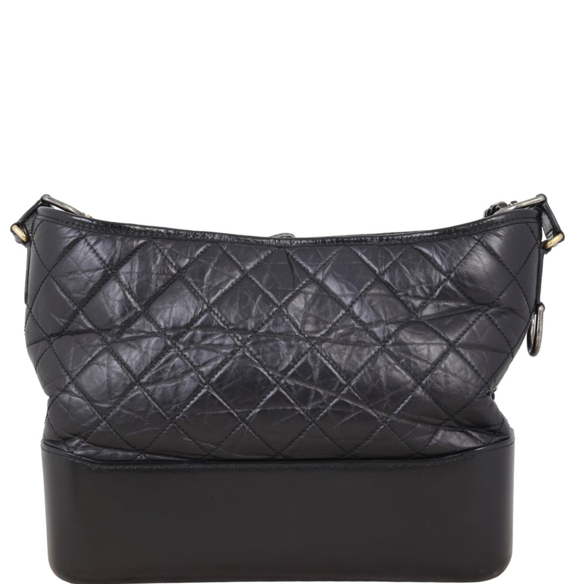 Chanel Gabrielle Hobo 26 Series Medium Hobo Bag