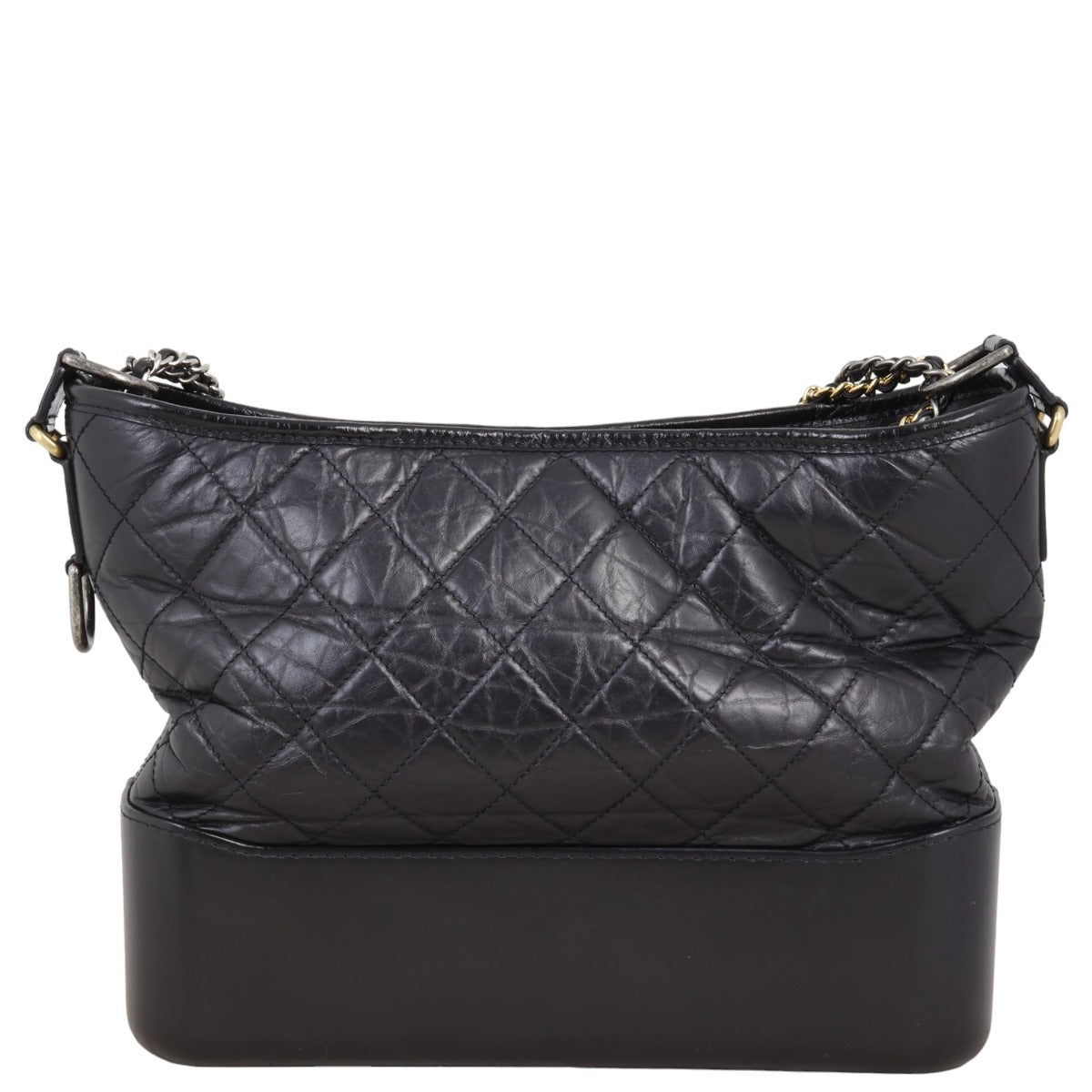 Chanel Gabrielle Hobo 26 Series Medium Hobo Bag