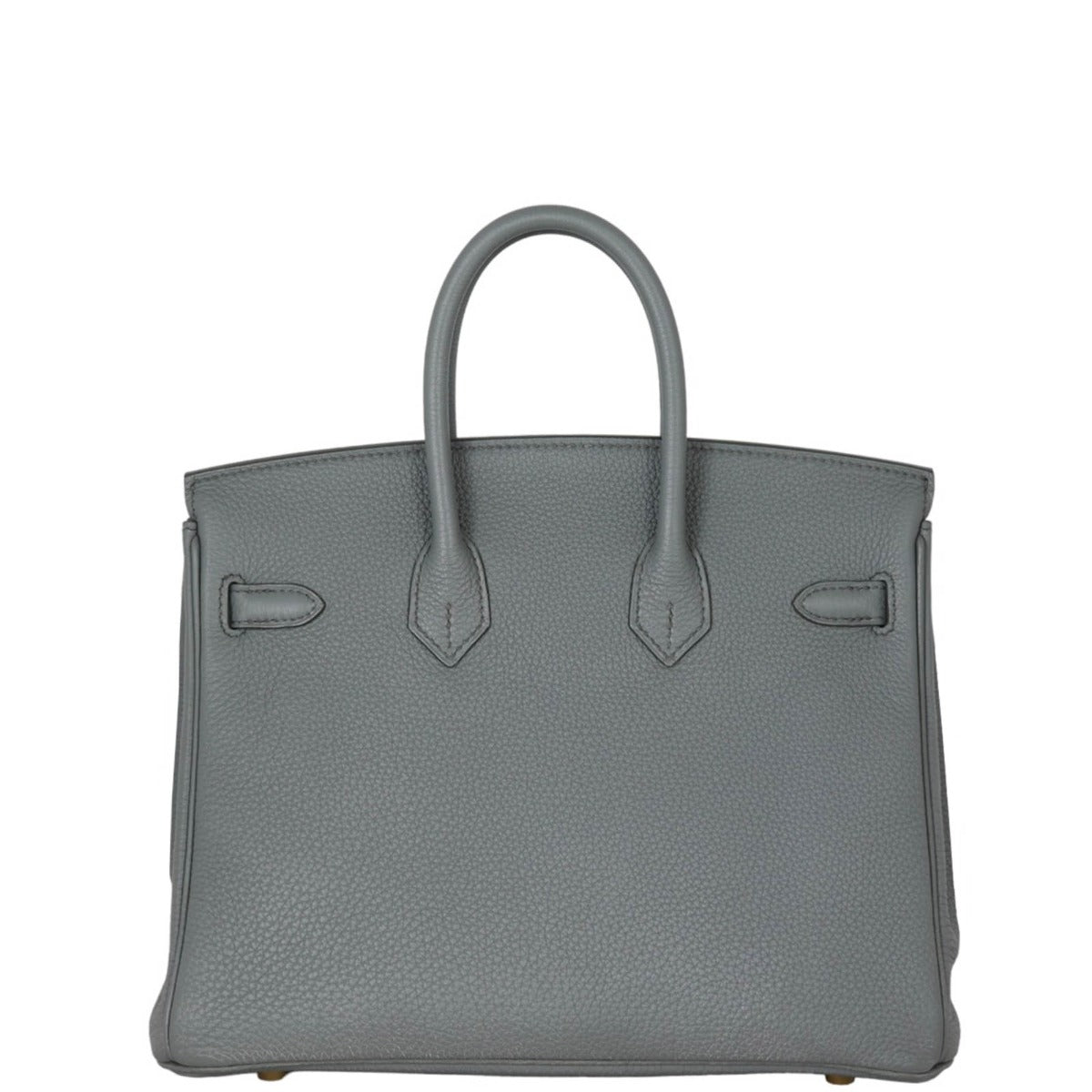 Hermes Birkin Togo Handbag Travel Bag 25 Togo25072023