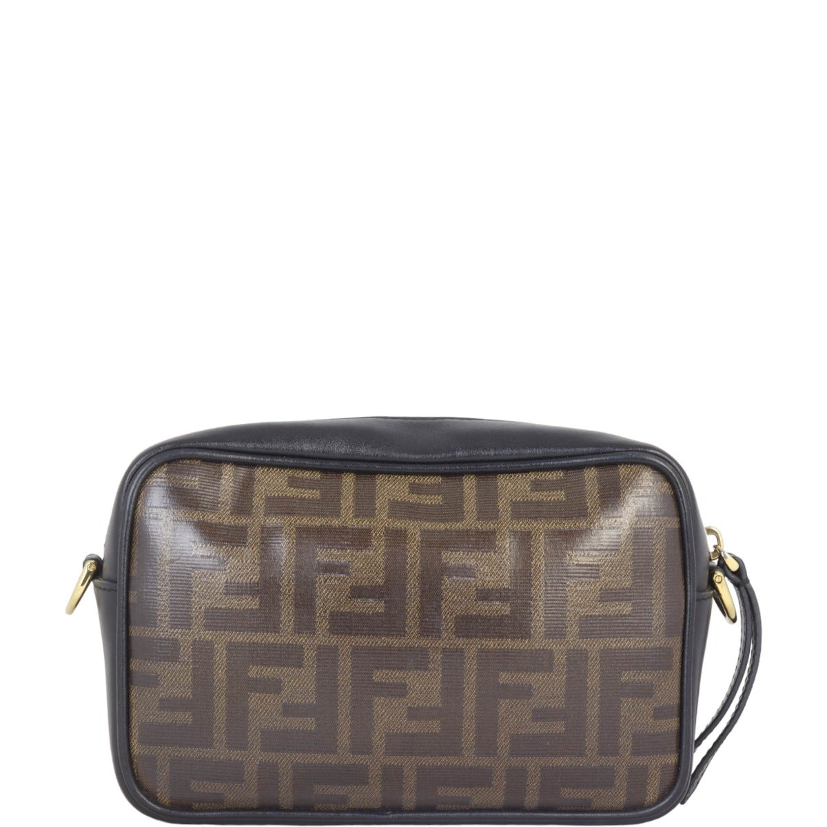 Fendi Ff Camera Bag Shoulder Bag