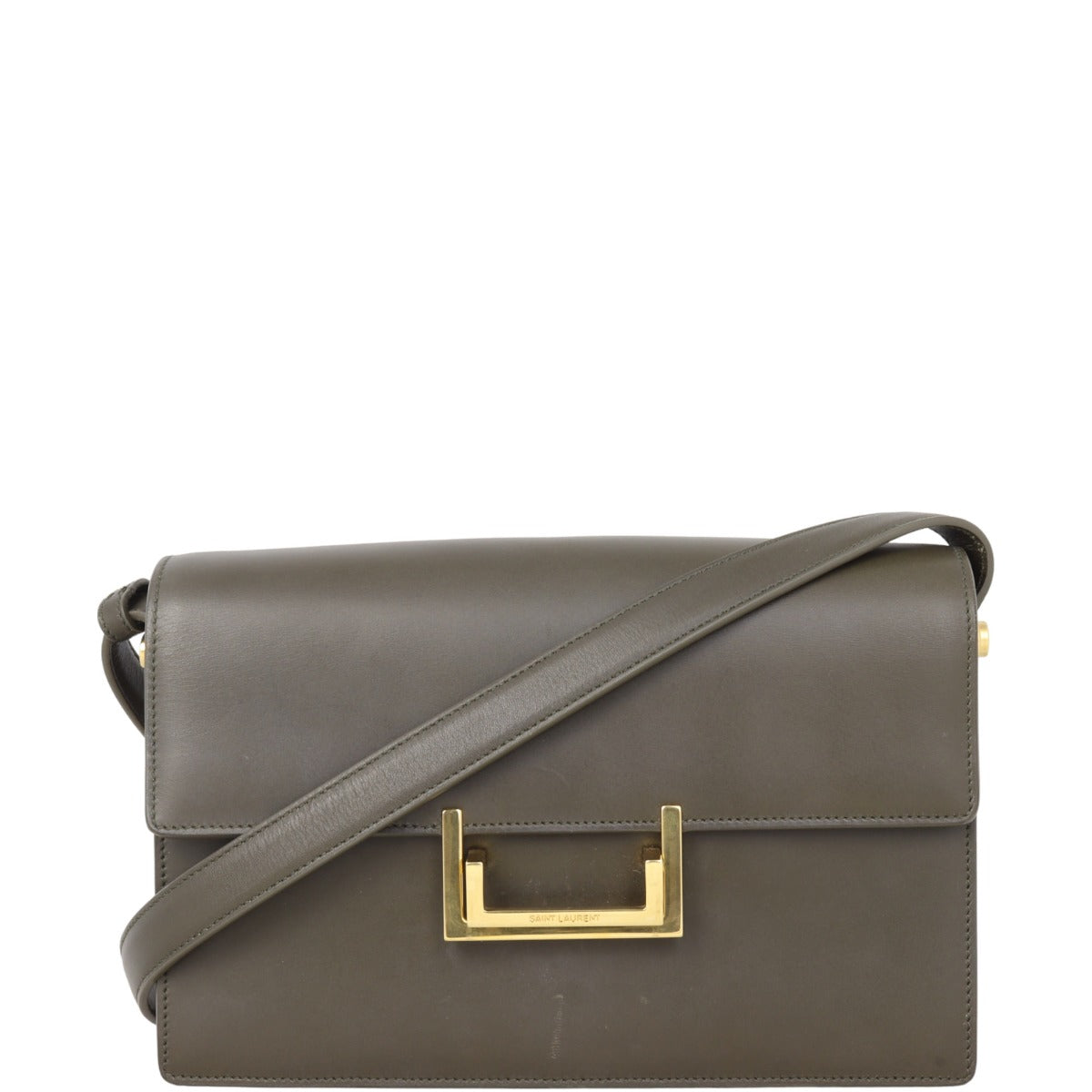 YSL Saint Laurent Saint Laurent Lulu Travel Bag Medium