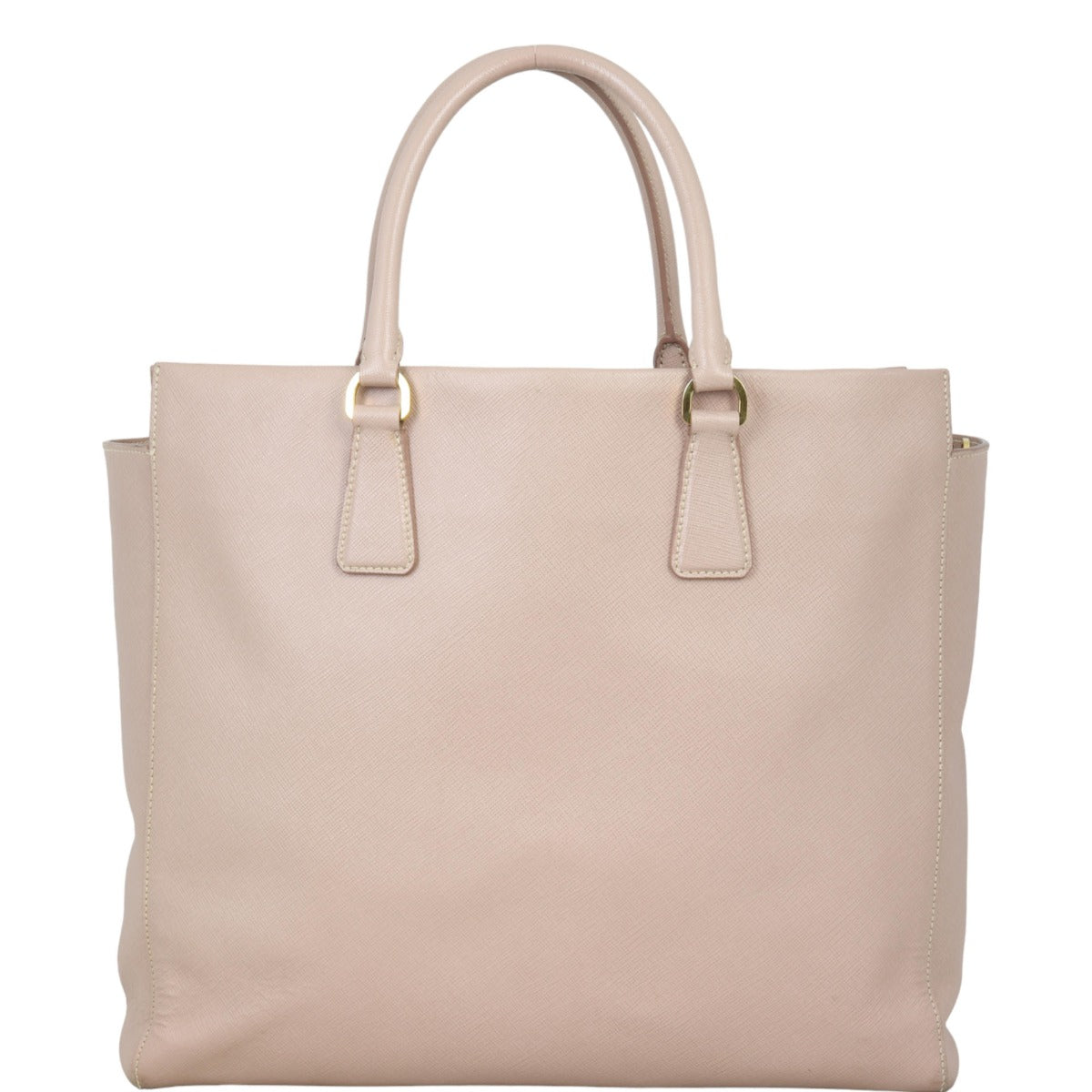 Prada Saffiano Galleria Bag Travel Bag