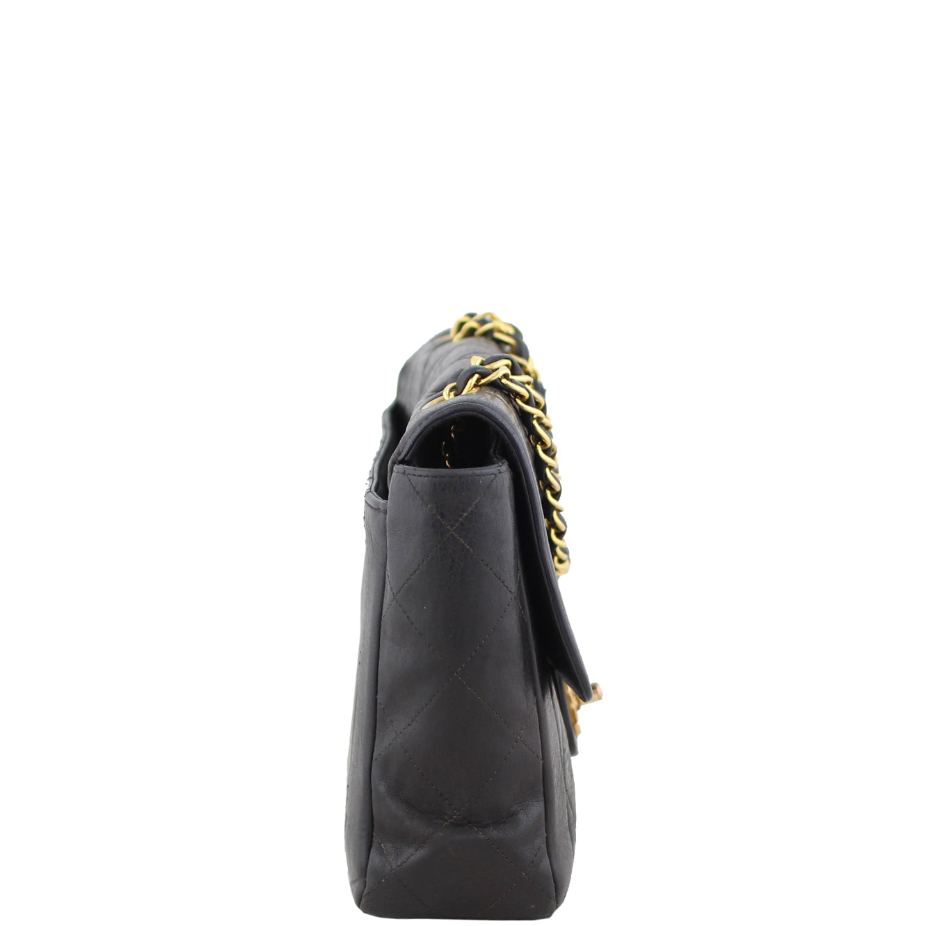 Chanel Classic Single Handbag Flap