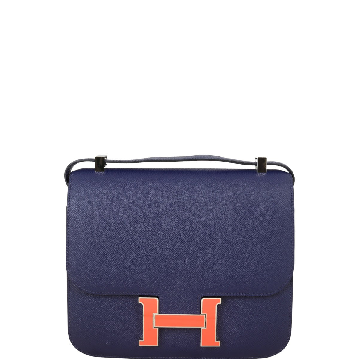 Hermes Constance Epsom Shoulder Bag 24 Epsom20052024