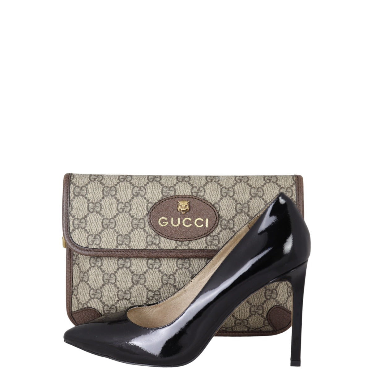 Gucci Neo Supreme Belt Bag