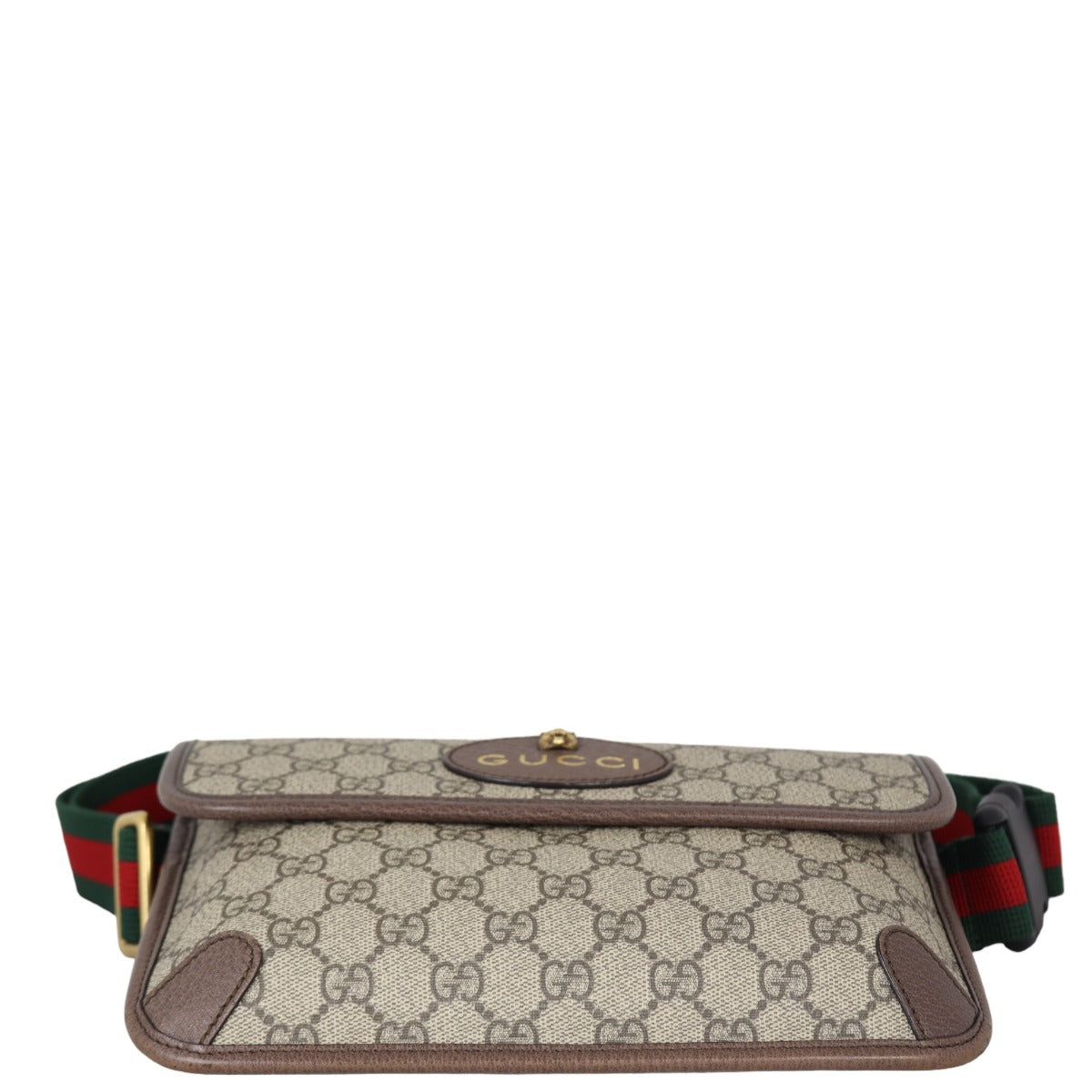 Gucci Neo Supreme Belt Bag