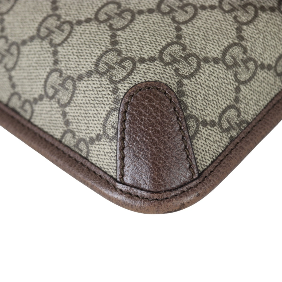 Gucci Neo Supreme Belt Bag