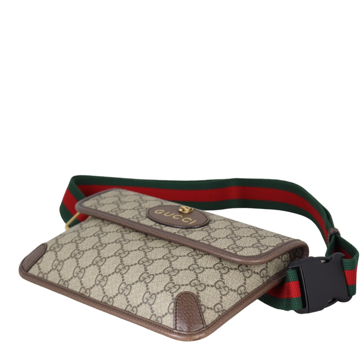 Gucci Neo Supreme Belt Bag