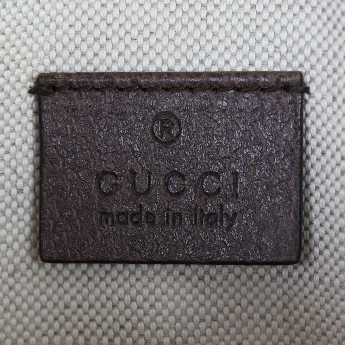 Gucci Neo Supreme Belt Bag