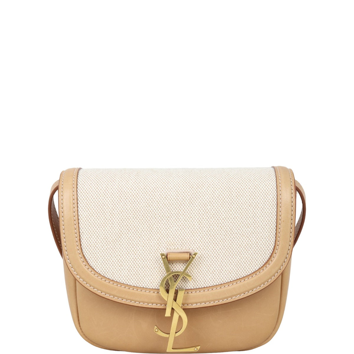 YSL Saint Laurent Kaia Crossbody Small Crossbody Bag