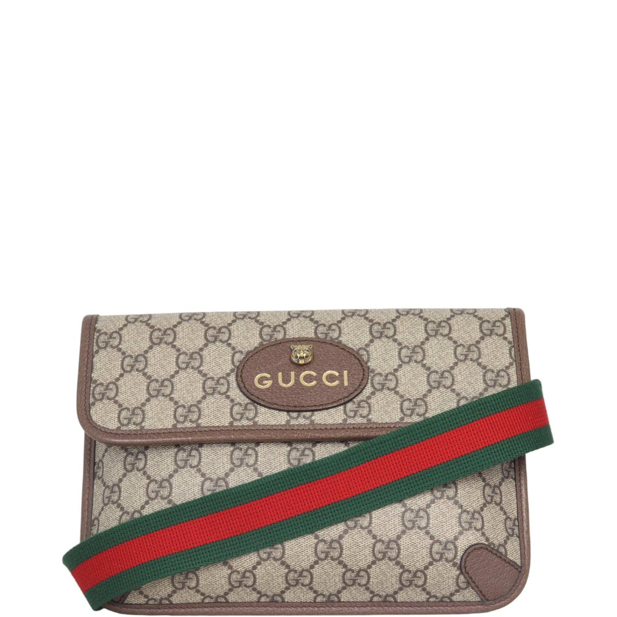 Gucci Neo Supreme Belt Bag