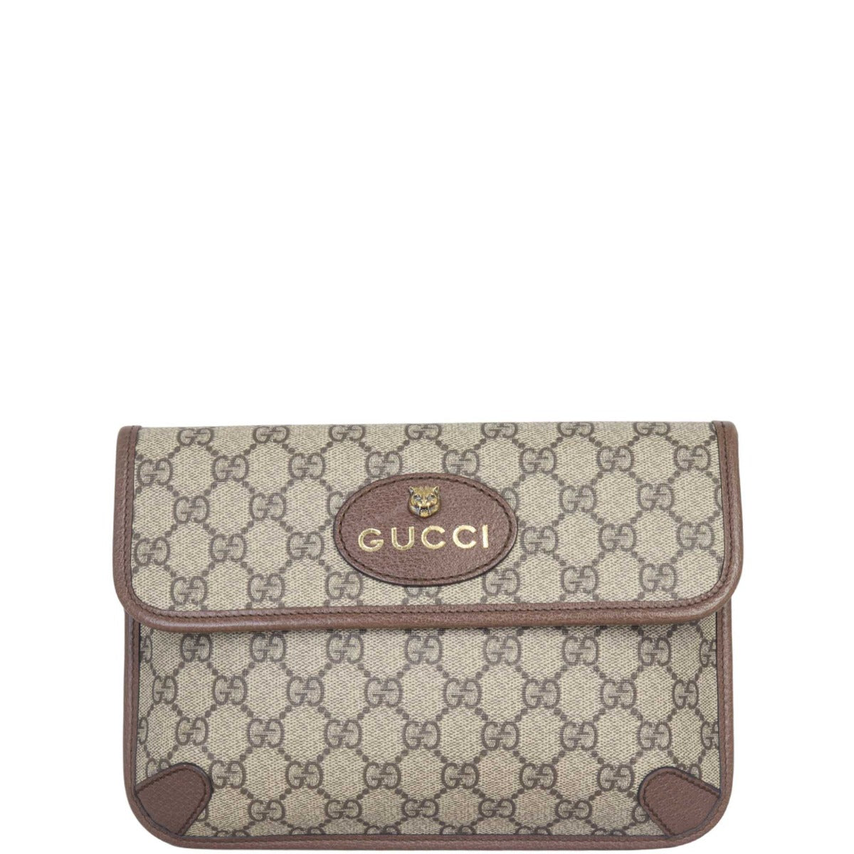 Gucci Neo Supreme Belt Bag