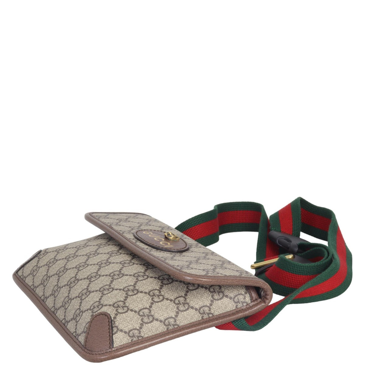 Gucci Neo Supreme Belt Bag