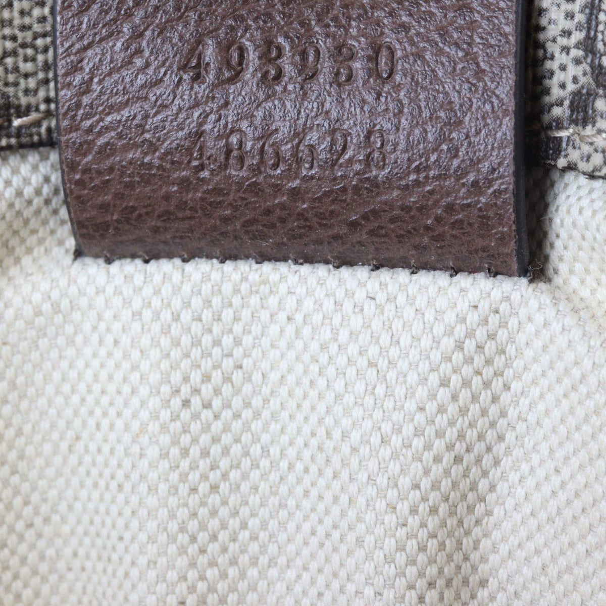 Gucci Neo Supreme Belt Bag