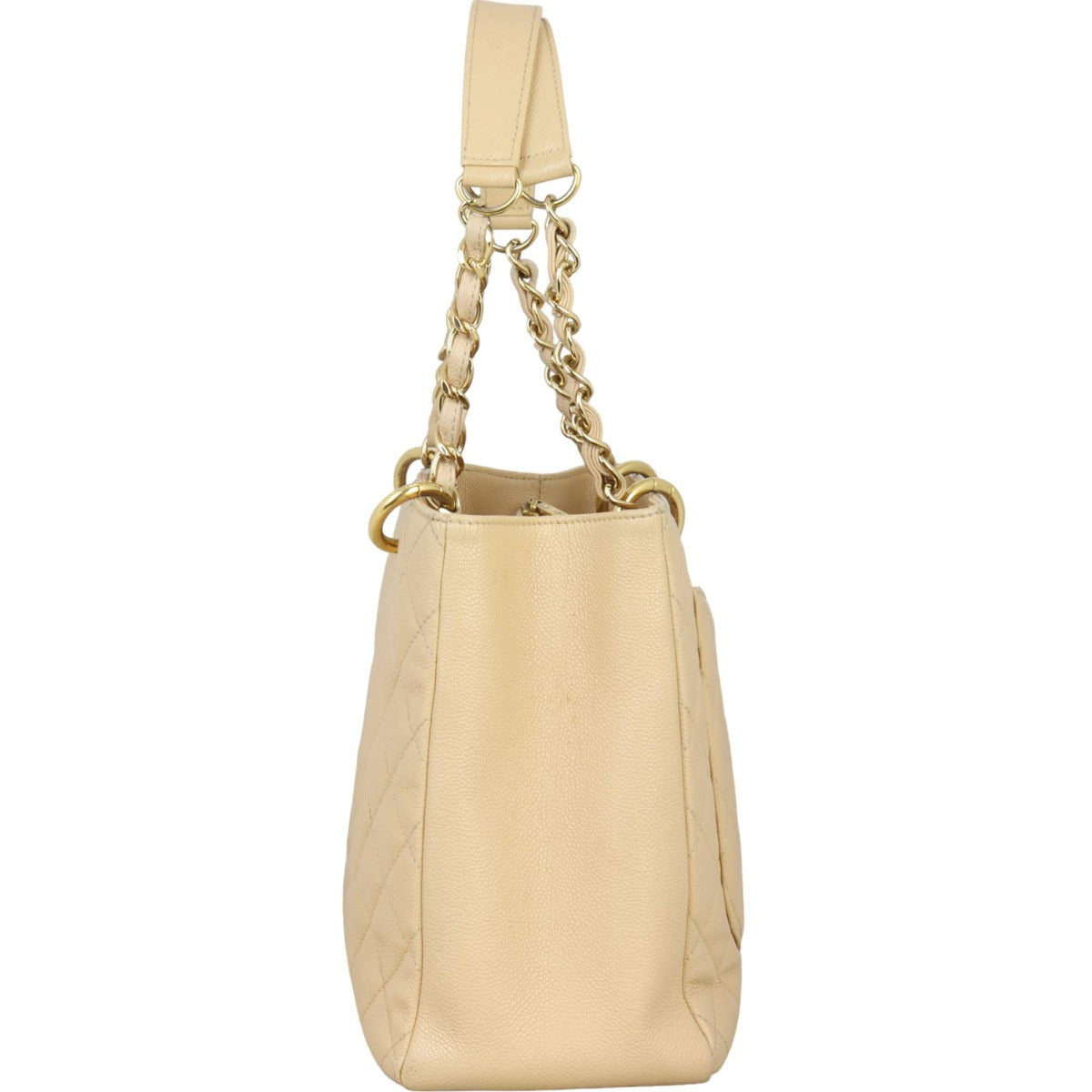 Chanel Grand Shopping Tote Tote Bag Shopping Tote22022024
