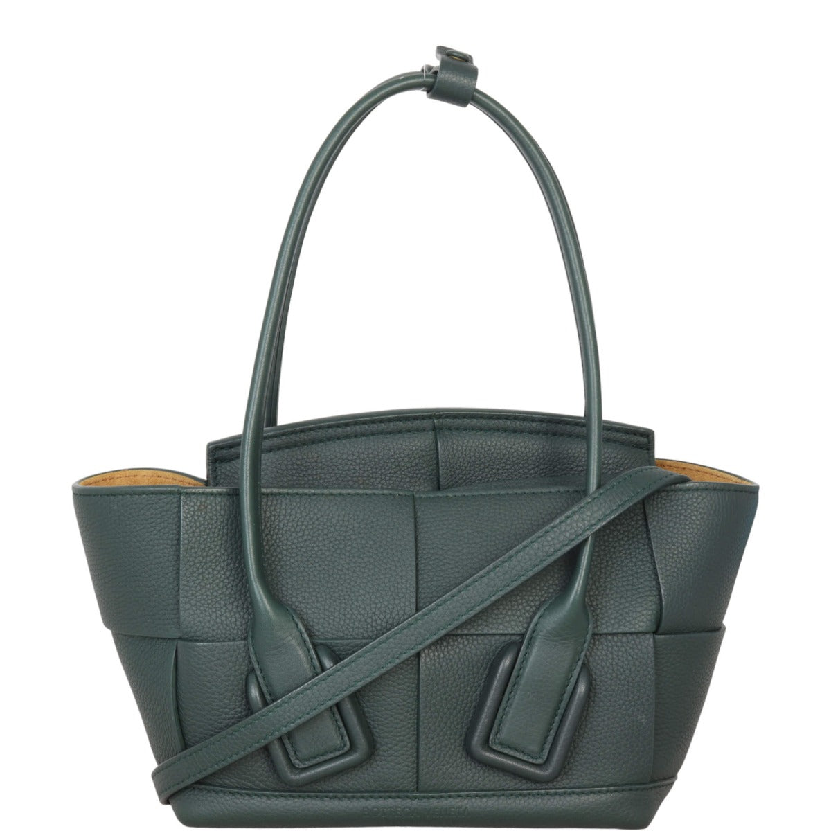 Bottega Veneta Arco Tote Mini Shoulder Bag