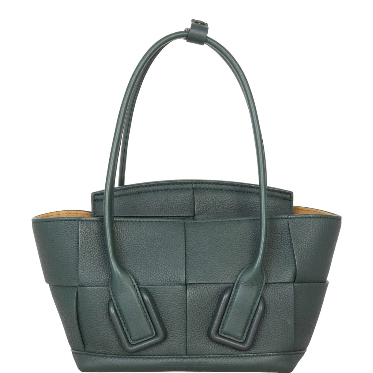 Bottega Veneta Arco Tote Mini Shoulder Bag